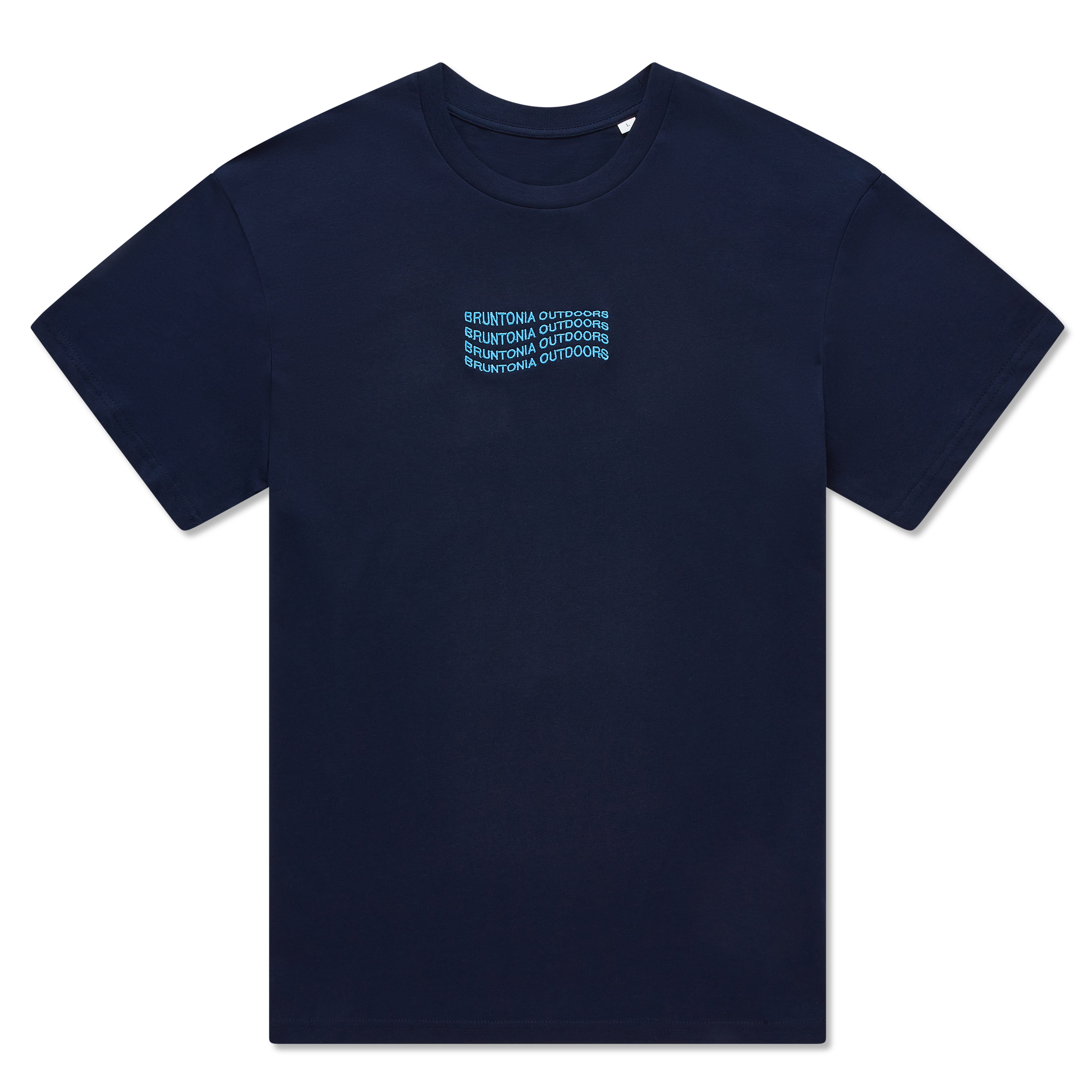 Bruntonia Outdoors Essesntial Tee