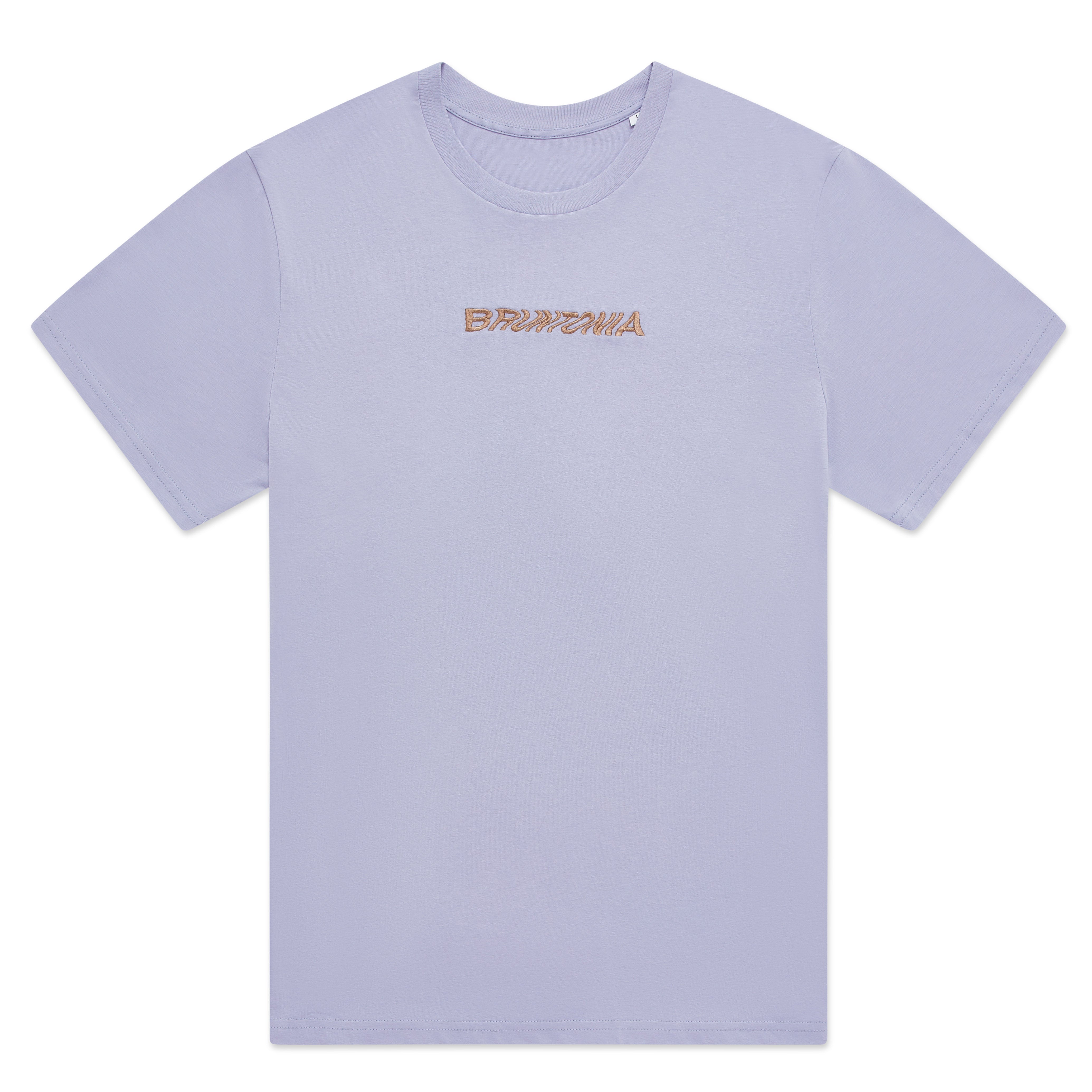 Bruntonia Outdoors TEE Lavender